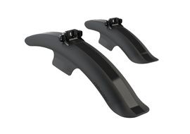 RRP Garde boue avant Proguard Bolt On Noir 2023