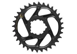 Sram Plateau X-Sync 2 SL Eagle Direct Mount Boost 3 mm Or - 34 dents
