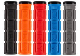 Oury Grips Lock On V2