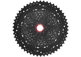 Sunrace Cassette MZ91 12 vitesses Noir - 10-50 dents 2022