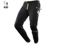 Kenny Pantalon Evo Pro Enfant Noir