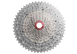 Sunrace Cassette MZ800 12 vitesses Argent - 11-51 dents 2023