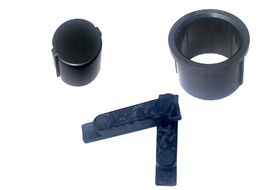 Ice Kit entretien pour tige télescopique V8 Delux