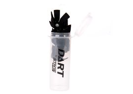 Stans Notubes Recharges pour kit de réparation Tubeless Dart