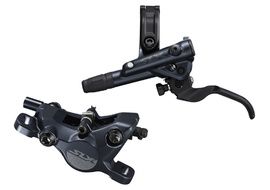 Shimano Frein à disque avant SLX M7100 J-Kit Gris 2024