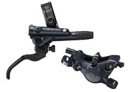 Shimano Frein à disque arrière SLX M7100 J-Kit Gris 2024