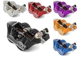 Hope Etrier complet V4 2025
