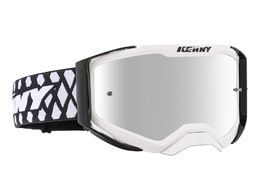 Kenny Masque Performance Level 2 Blanc
