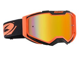 Kenny Masque Performance Level 2 Orange Fluo