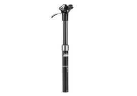 XLC Tige de selle télescopique SP-T09 - 27,2 mm 2023