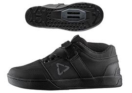 Leatt Chaussures DBX 4.0 Noir 2022