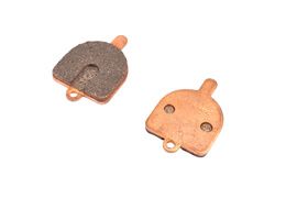 Brake authority Plaquettes de freins RST Mechanical
