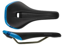 Ergon Selle SM Pro Homme Midsummer Bleu 2025