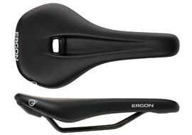 Ergon Selle SM Sport Homme Noir 2025