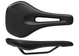 Ergon Selle SM Sport Gel Femme Noir 2025
