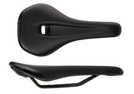 Ergon Selle SM Comp Homme Noir 2025