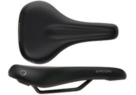 Ergon Selle ST Gel Femme Noir 2025