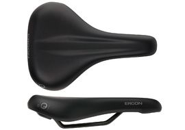 Ergon Selle ST Gel Homme Noir 2025