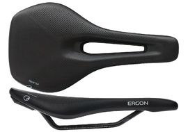 Ergon Selle SR Sport Gel Femme Noir 2025