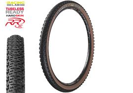Hutchinson Pneu Kraken XC RLAB Tubeless Ready 29" - Hardskin - Tan