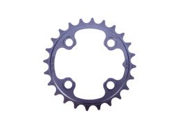 Truvativ Plateau V1 64 mm 9 vitesses Noir