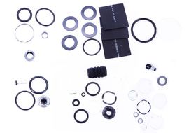 Rock Shox Kit entretien pour Boxxer 35 mm 2011-2014