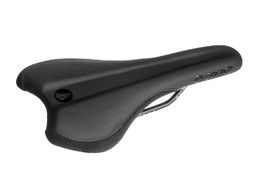 SDG Selle Radar MTN Ti-Alloy - Noir