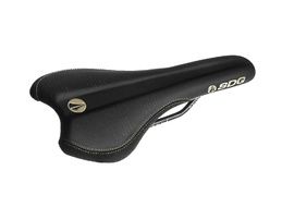 SDG Selle Radar MTN Ti-Alloy - Noir / Beige