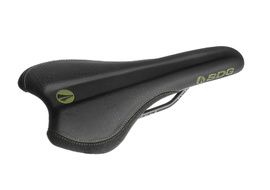 SDG Selle Radar MTN Cro-Mo - Noir / Olive