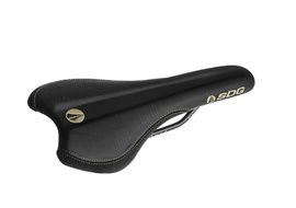 SDG Selle Radar MTN Cro-Mo - Noir / Beige