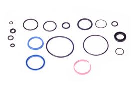 Fox Racing Shox Kit joints pour cartouche GRIP2 - 36 et 40