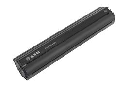 Bosch Batterie Powertube Horizontal