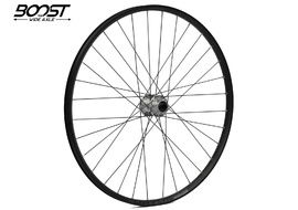 Hope Roue avant Fortus 23 Argent 27,5'' Boost 2024