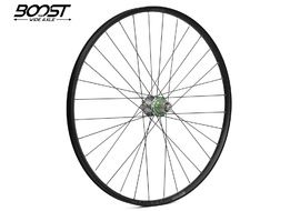Hope Roue arrière Fortus 23 Argent 27,5'' Boost 2024