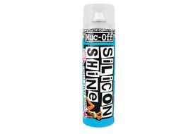 Muc-Off Lustrant Silicone Shine