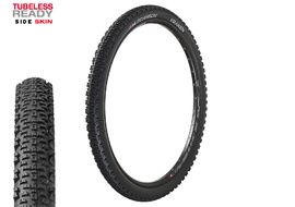 Hutchinson Pneu Kraken XC Tubeless Ready 29" Noir