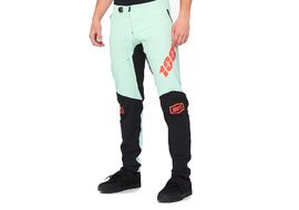 100% Pantalon R-Core X Foam/Black – Taille 34
