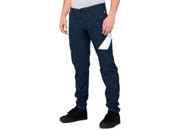 100% Pantalon R-Core X Limited Navy/White – Taille 32
