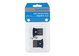 Shimano Plaquettes de frein Ice Tech pour R9150-R8050-R7000-4700