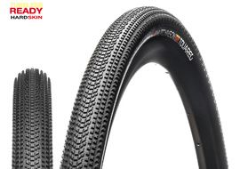 Hutchinson Pneu Touareg Tubeless Ready Hardskin 650 Noir