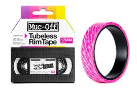 Muc-Off Fond de jante tubeless 10 m