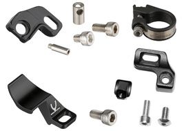 Adaptateurs I-Spec pour commande MatchMaker - Purebike