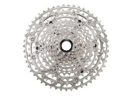 Shimano Cassette Deore M6100 12 vitesses 2025