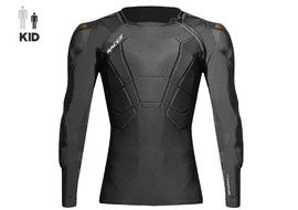 Racer Protection dorsale Motion Top Kid 2 2023