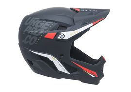 Urge Casque Deltar Noir 2024