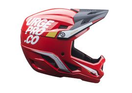Urge Casque Deltar Rouge 2024