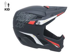 Urge Casque Deltar Enfant Noir 2024
