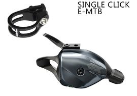 Sram Commande de vitesses arrière Trigger GX Eagle 12 v (Single Click E-MTB)