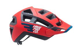 Urge Casque All-Air Rouge 2024