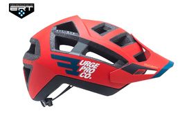 Urge Casque All-Air ERT Rouge 2024